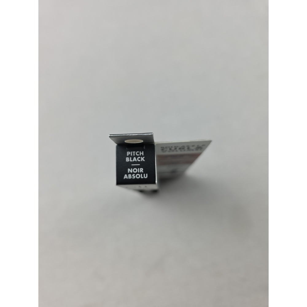 e.l.f. Incredi-Curl Mascara Makeup Pitch Black 0.32 oz (9.2g) elf Vegan NEW NIB - Picture 4 of 4